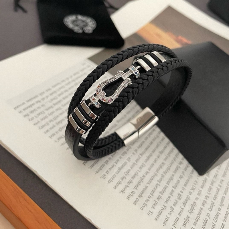 Chrome Hearts Bracelets